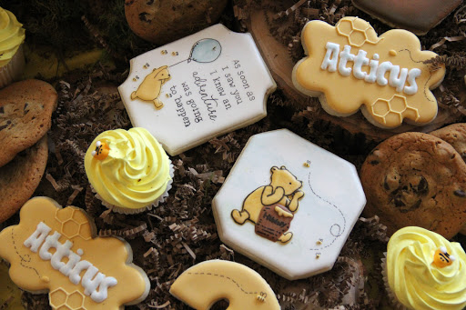 Sweetie's Bakery - Thumbnail