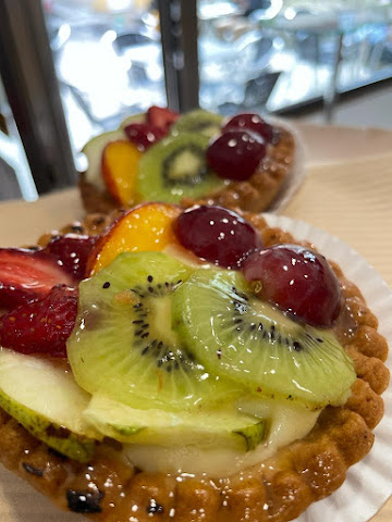 Caracas Bakery Vigo by null