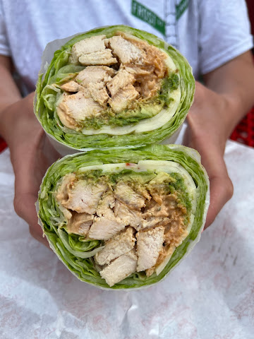 Anthony & Son Panini Shoppe by null