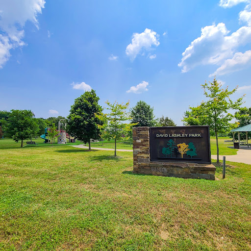 David Lashley Park Gallery - United States