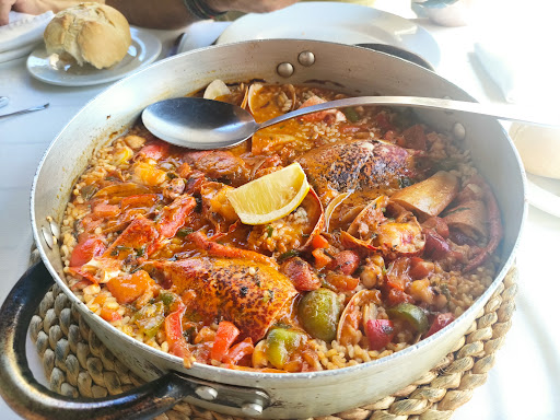 El Marqués - Visual