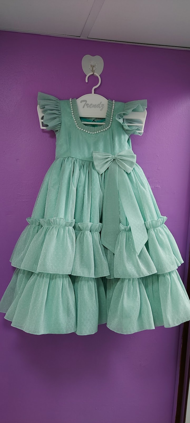 Al Rabi Tailoring LLC - صورة 2