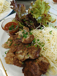 Photo n°7 de Le Rethel - Caen à Caen (Brasserie)