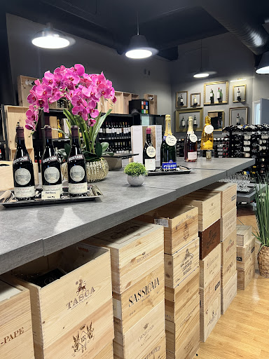 305 Wines - Visual