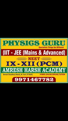 IIT-JEE coaching in kalkaji post image