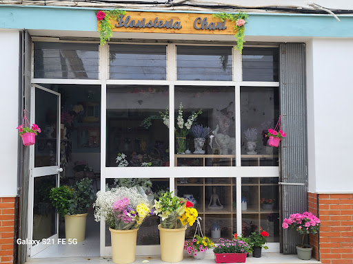 Floristeria Chari