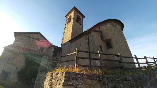 Chiesa di Santa Margherita in Gova Gallery - Italy