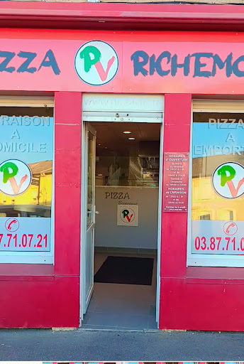 Photo 3 - Pizza Vitt