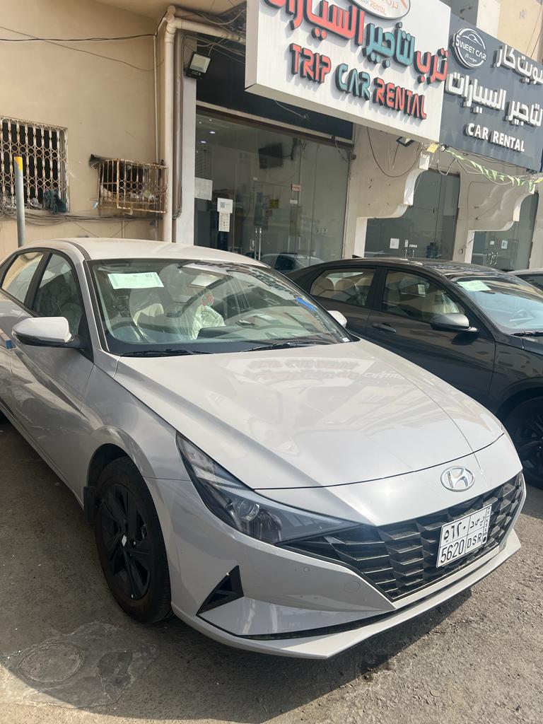 ترب لتأجير السيارات - صورة 2