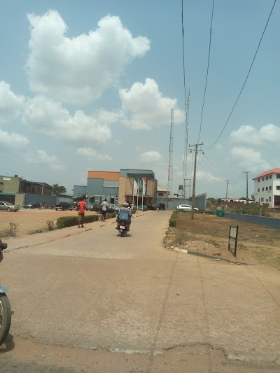 photo of Guaranty Trust Bank Plc