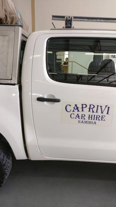 Photos of Caprivi Car Hire