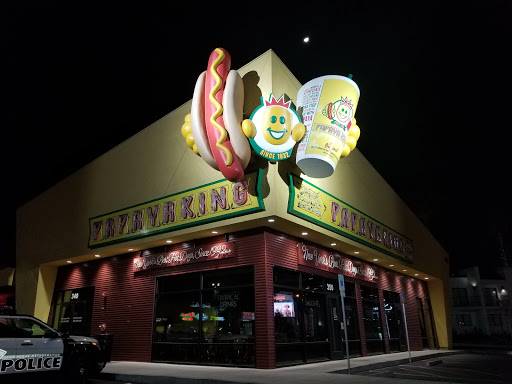 Harmon Square - Visual