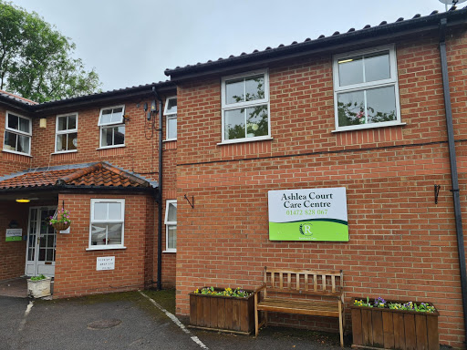 Ashlea Court Care Home - Roseberry Care Centres - Thumbnail