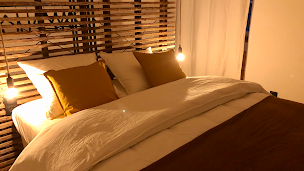 Photo n°26 de La Maison des Vignes • Morlaix à Morlaix (Hostel)