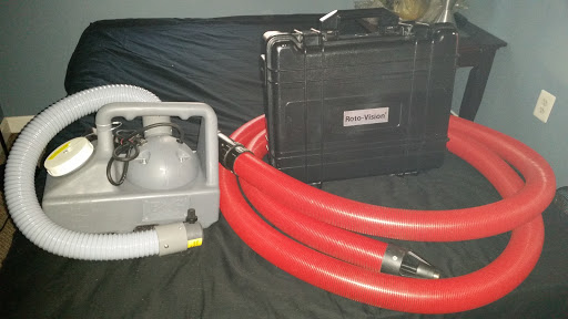 Wentworth Duct Cleaning LLC Gallery - United States
