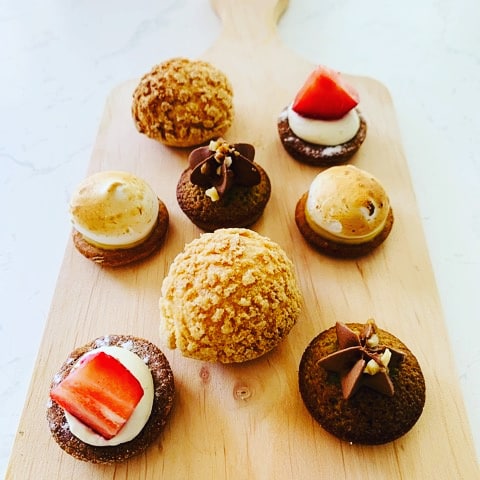 Délikyouss pâtisserie
