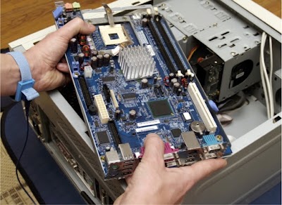 Photos of Amateur Computer Bosse Com