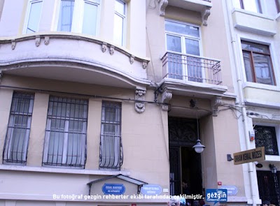 Photos of Orhan Kemal Museum