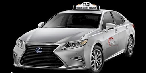 Premium Taxi Ballarat - Thumbnail