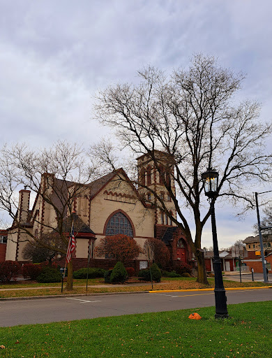 Wellsboro United Methodist Church