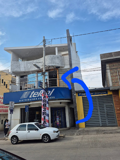 Garnica barber