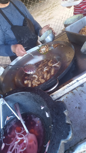 Tacos Fish - Visual