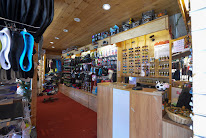 Skiset Régis Sports 2 Villeneuve Pré-Long à La Salle-les-Alpes