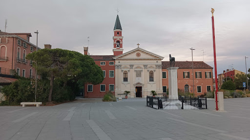 Cavallino - Centro - Visual