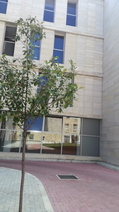 Photos of Polytechnic University of Tirana