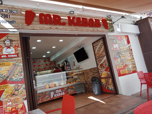 Mr kebab puerto Banús Gallery - Spain