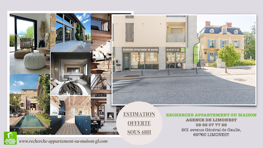 Recherche Appartement ou Maison | Agence immobilière Limonest