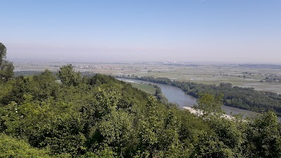 Park of Po Vercellese and Alessandrino