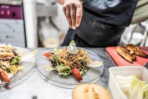 Photo n°20 de Brasserie Les Arts à Thonon-les-Bains (Restaurant)