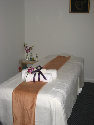 Thai Revival Massage