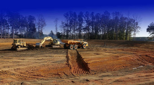 Porth Contracting Co Inc - Thumbnail
