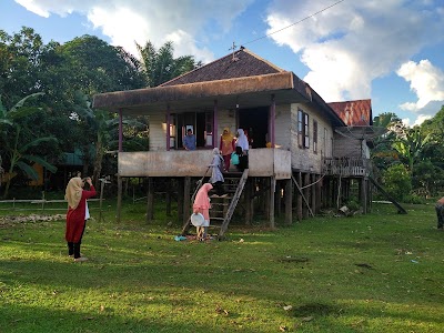 Photos of Batu Tinggi Sekadau
