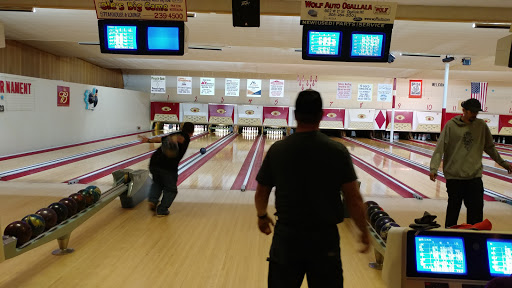 Cornhusker Lanes