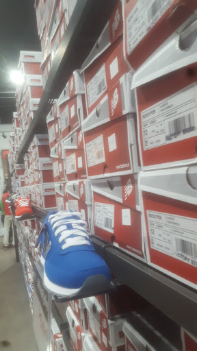 New Balance Factory Store Kissimmee - Thumbnail