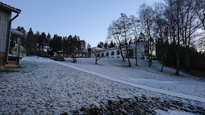 Photos of Sinapin kurssi- ja leirikeskus
