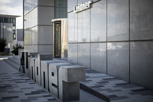 Lindner Group - Visual
