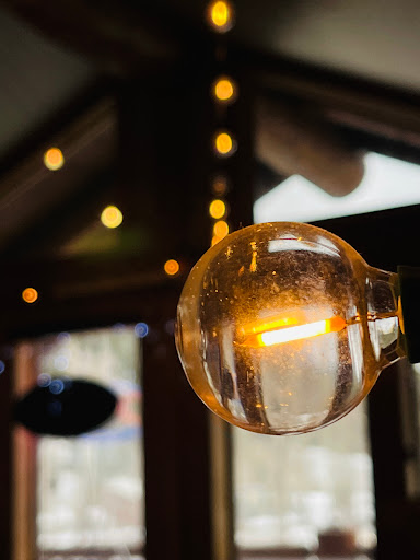 More Espresso - Visual