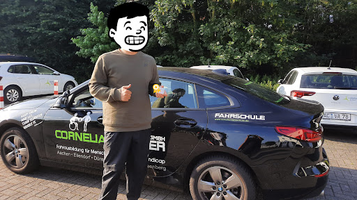 Fahrschule Cornelia Schiefer GmbH - Thumbnail