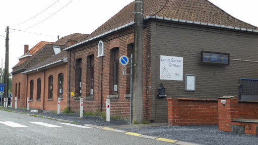 Ecole Saint Maur