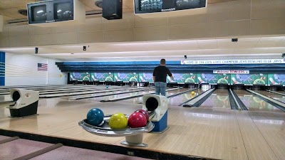 Junction City Bowl