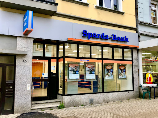 Sparda-Bank Filiale Solingen-Ohligs