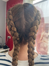 Photo n°5 de Eulalie Coiffure à Annezin (Salon de coiffure)