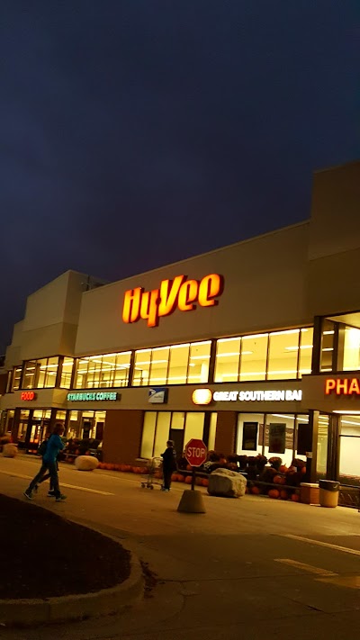 Hy-Vee