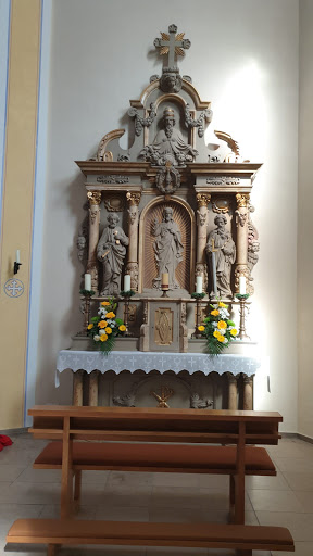 Neue Kirche St. Maria Magdalena - Thumbnail