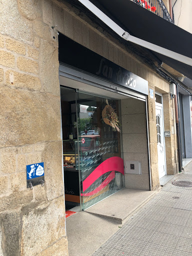 Panadería San Breixo