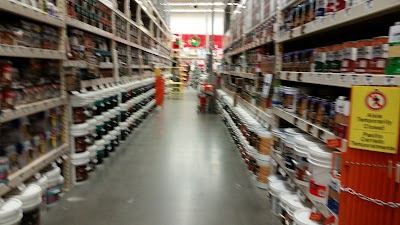 Home Services at The Home Depot